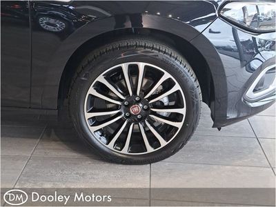 2023 Fiat Tipo