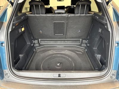 2022 Peugeot 3008