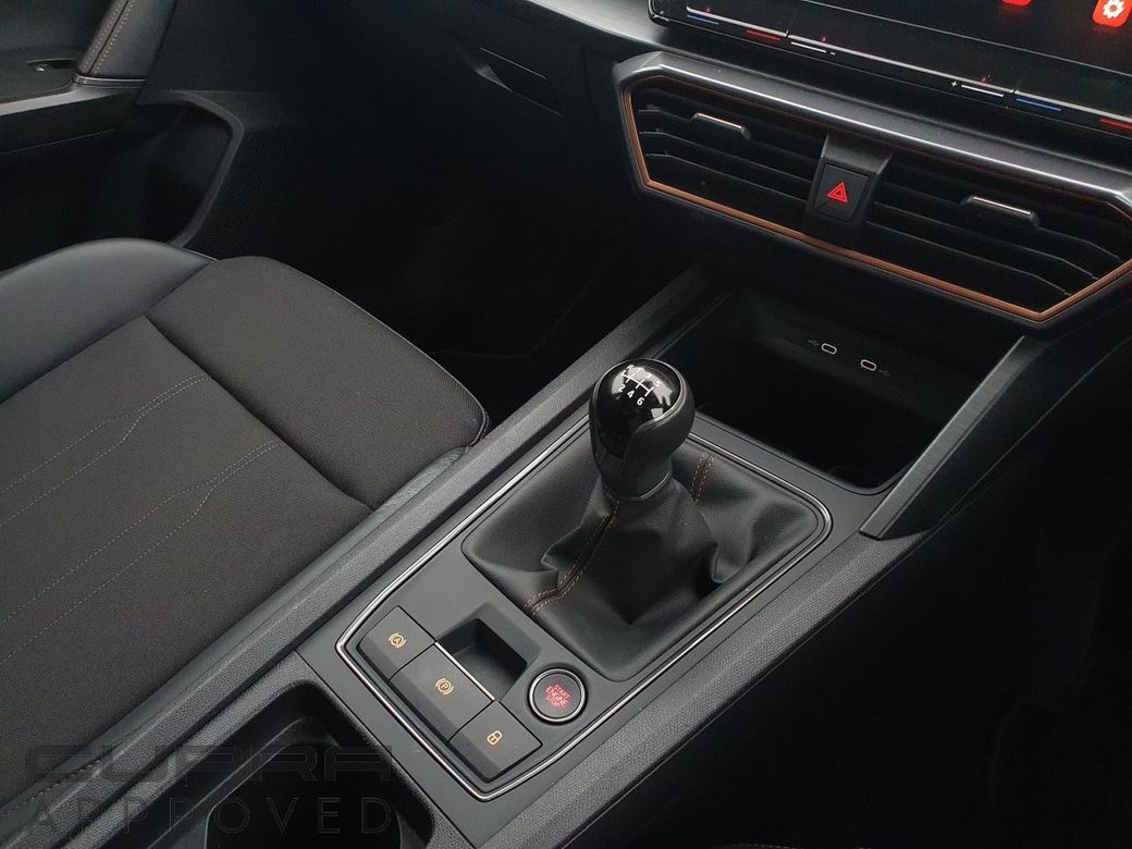 2024 Cupra Formentor