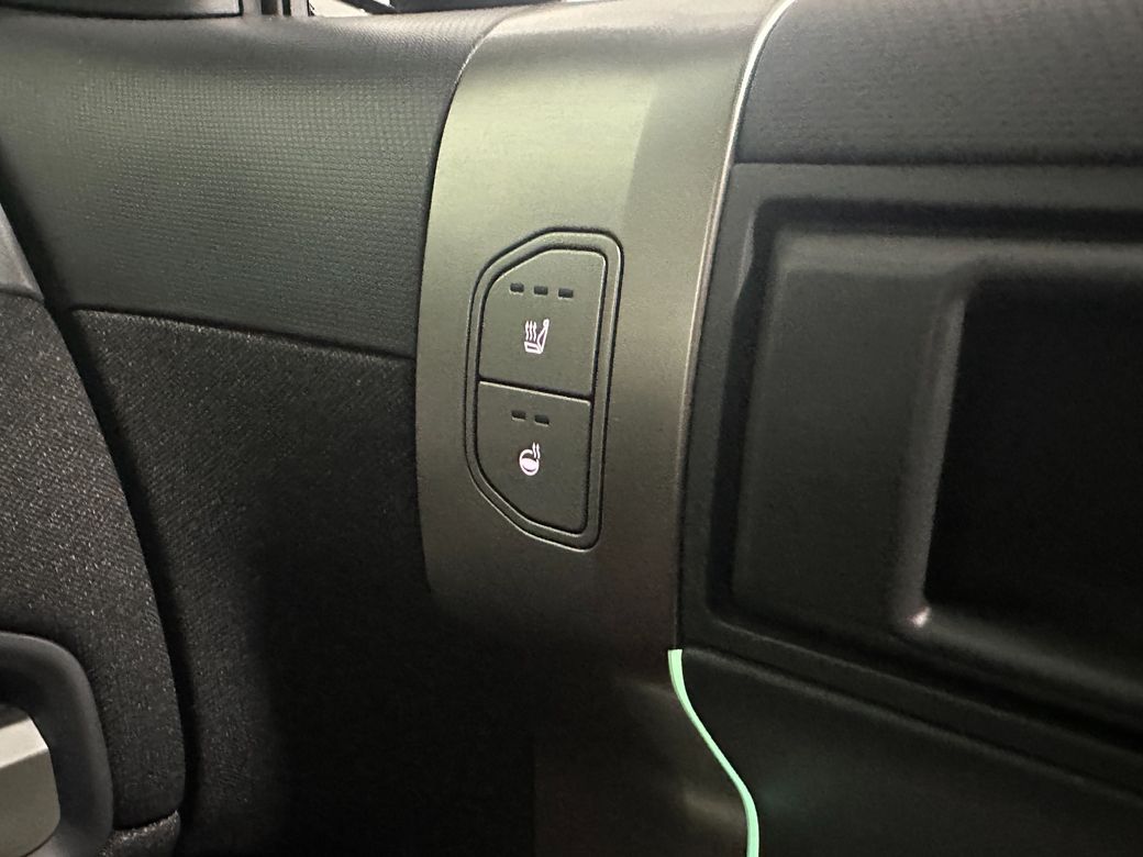 2025 Kia EV3