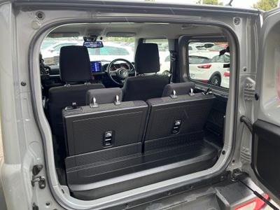 2023 Suzuki Jimny