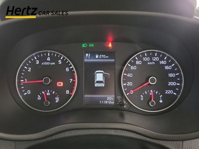 2023 Kia Picanto