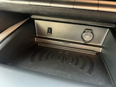 2020 Citroen C5 Aircross