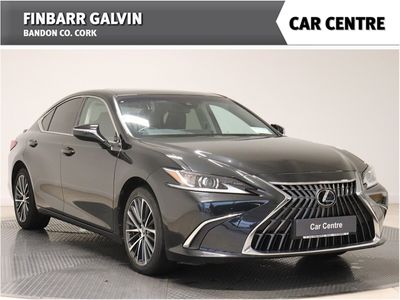 2023 Lexus ES 300h