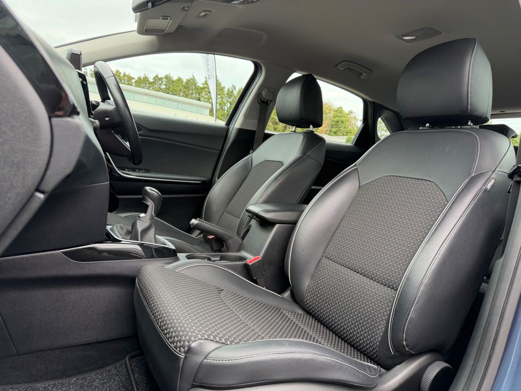 2019 Kia Ceed