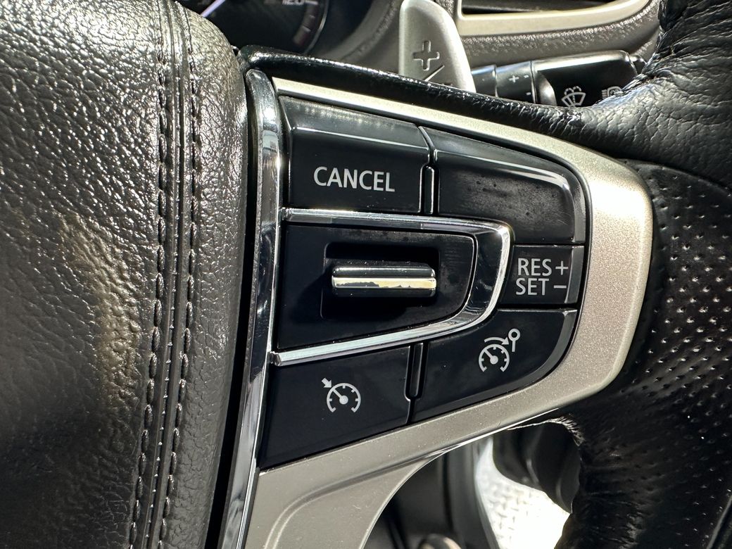 2019 Mitsubishi L200