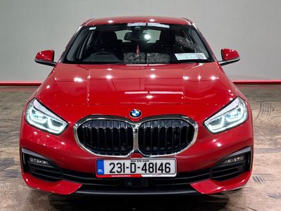 2023 BMW 1 Series