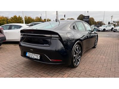 2023 Toyota Prius