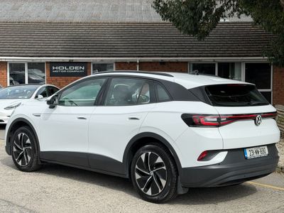 2023 Volkswagen ID.4