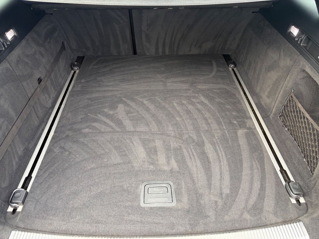2018 Audi A6