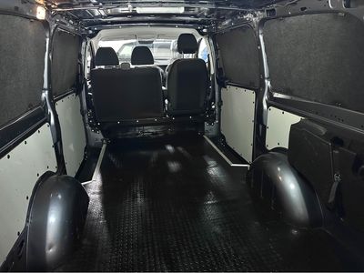 2018 Mercedes-Benz V Class