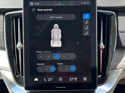 2026 Volvo XC90