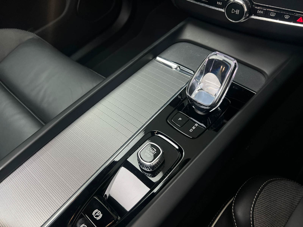 2024 Volvo XC60