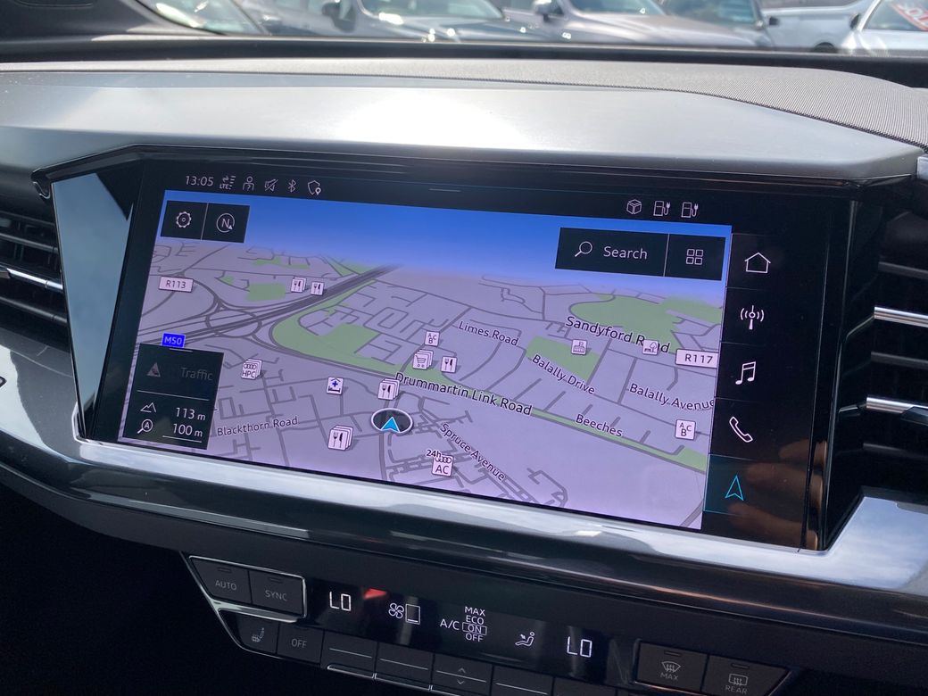 2023 Audi Q4 e-tron