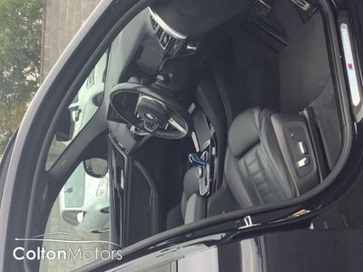 2023 BMW iX3
