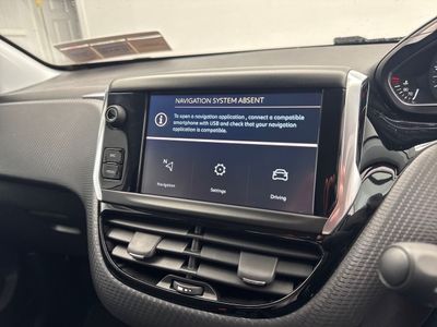 2019 Peugeot 2008