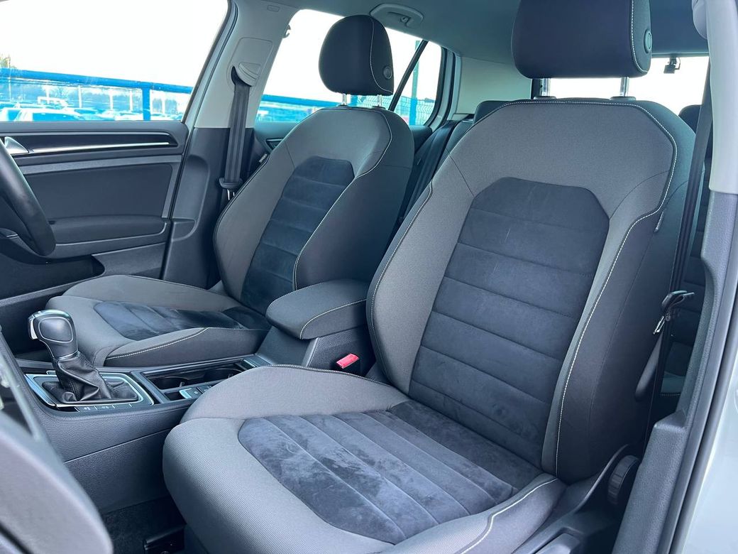 2013 Volkswagen Golf