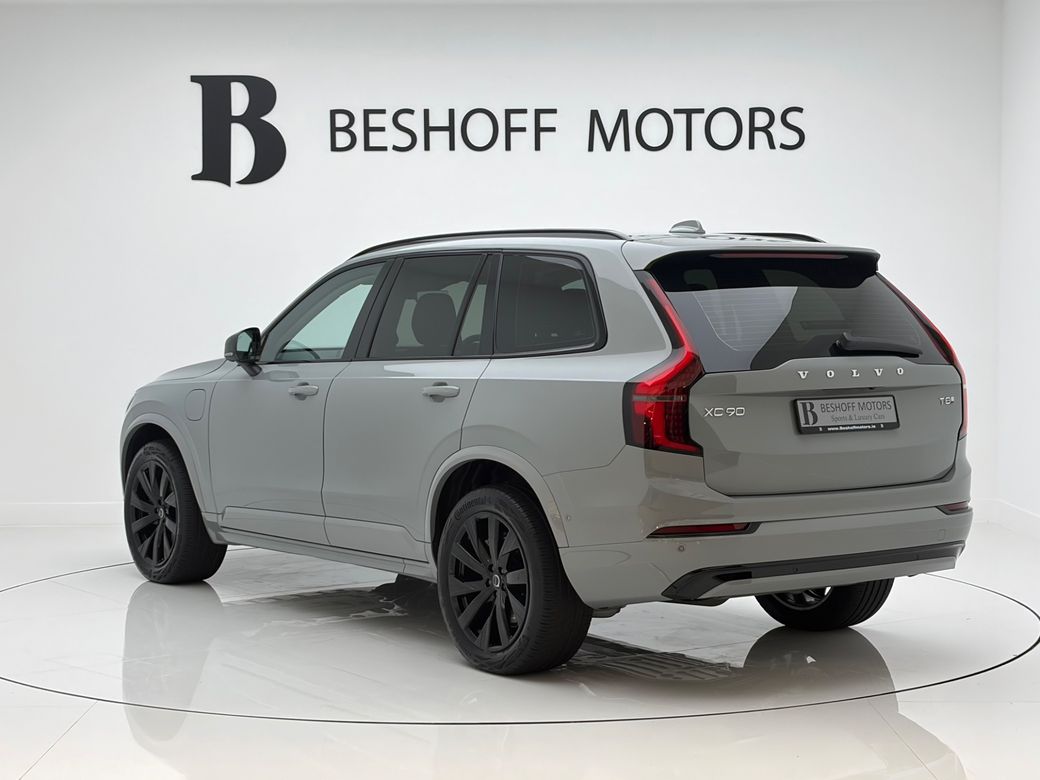 2026 Volvo XC90