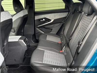 2026 Peugeot 3008