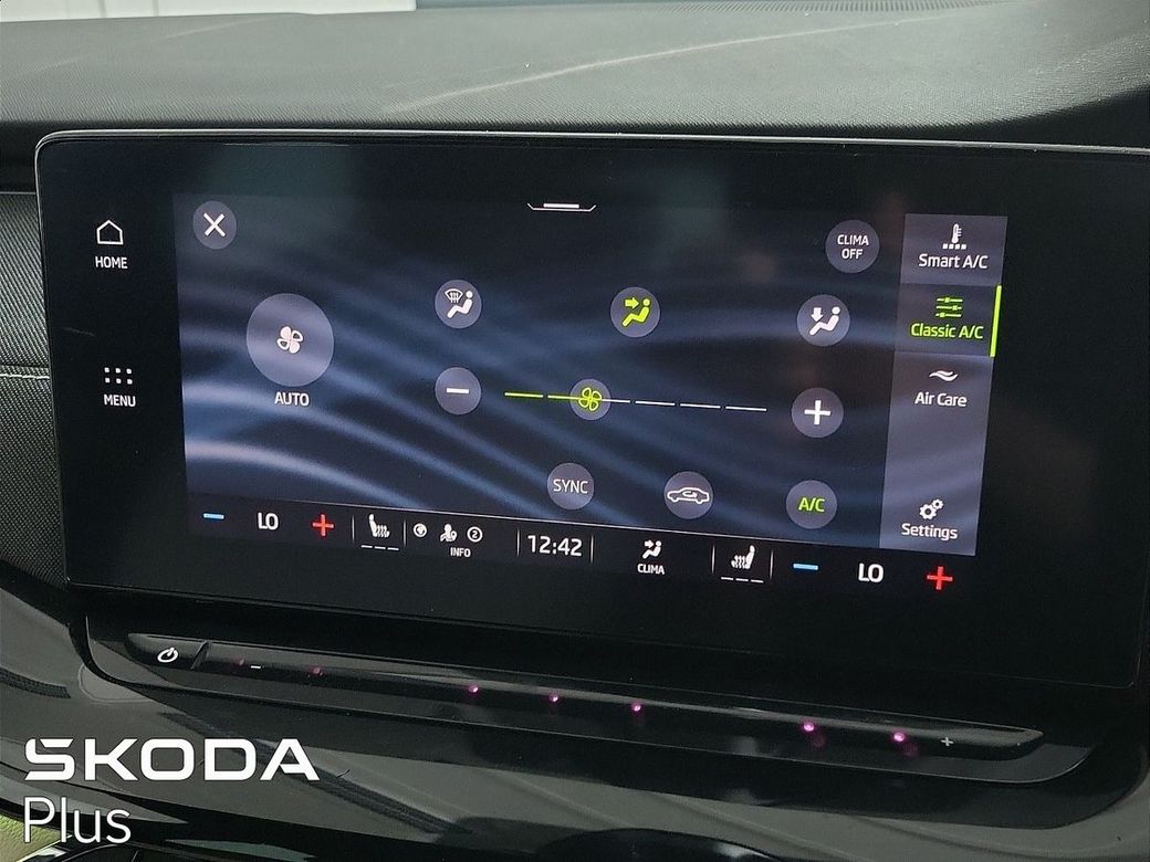 2023 Skoda Octavia