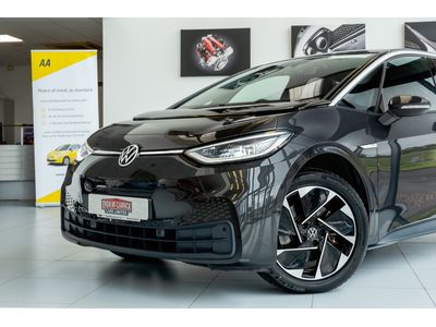 2023 Volkswagen ID.3