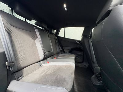 2025 Volkswagen ID.5