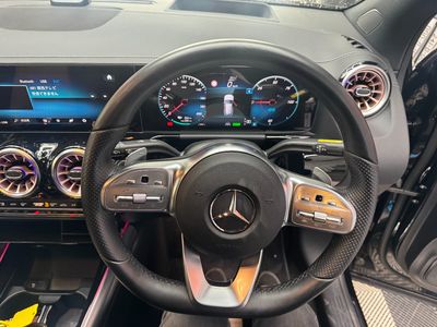 2023 Mercedes-Benz EQA