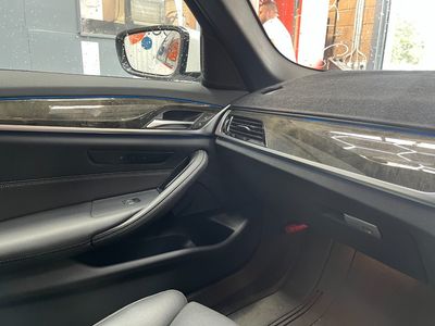 2020 BMW 5 Series