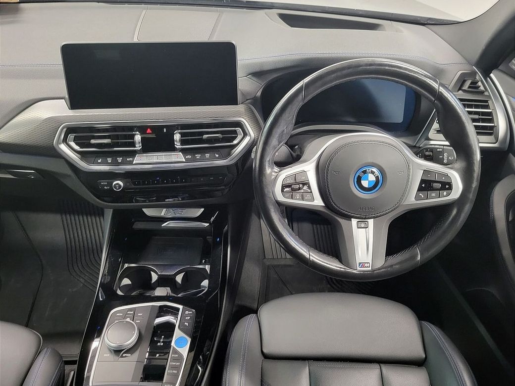 2024 BMW iX3