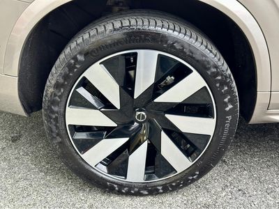 2024 Volvo XC90