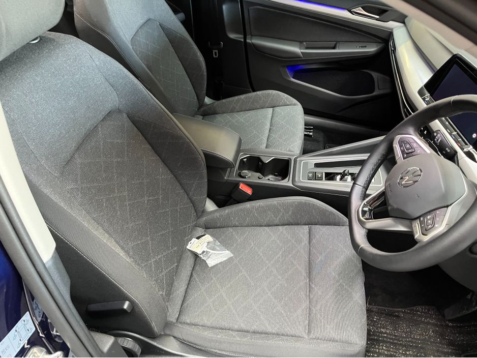 2024 Volkswagen Golf