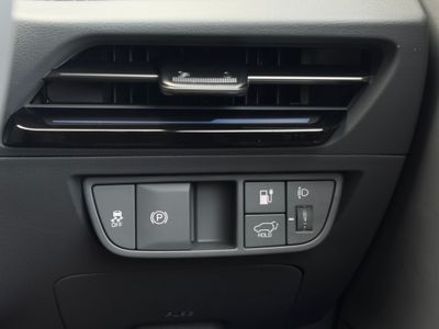 2026 Kia EV6