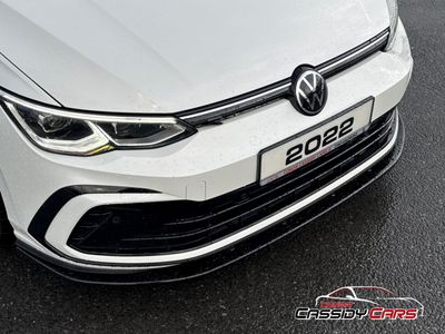 2022 Volkswagen Golf