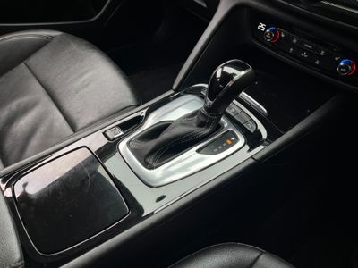 2018 Opel Insignia
