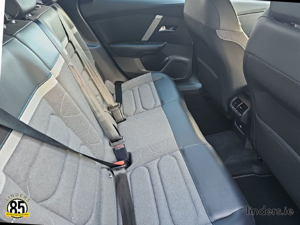 2023 Citroen C4