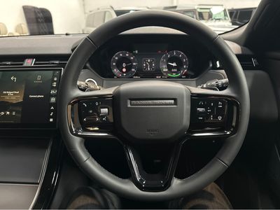 2023 Land Rover Range Rover Velar
