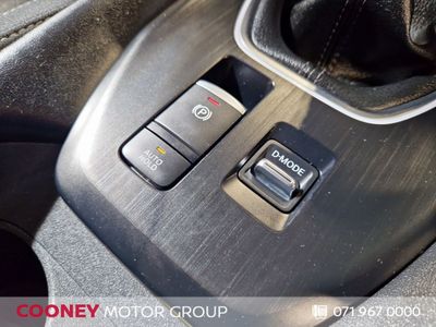 2024 Nissan Qashqai