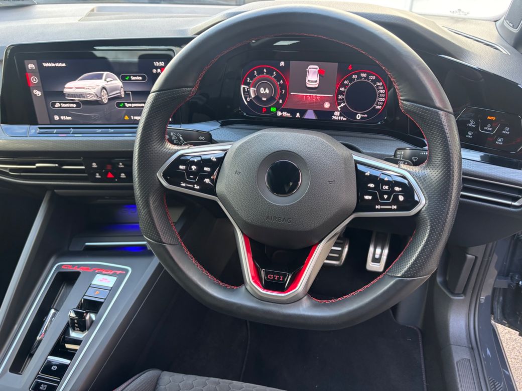 2022 Volkswagen Golf