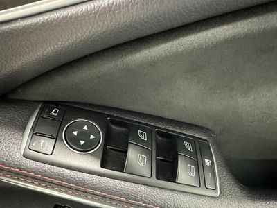 2016 Mercedes-Benz CLA Class