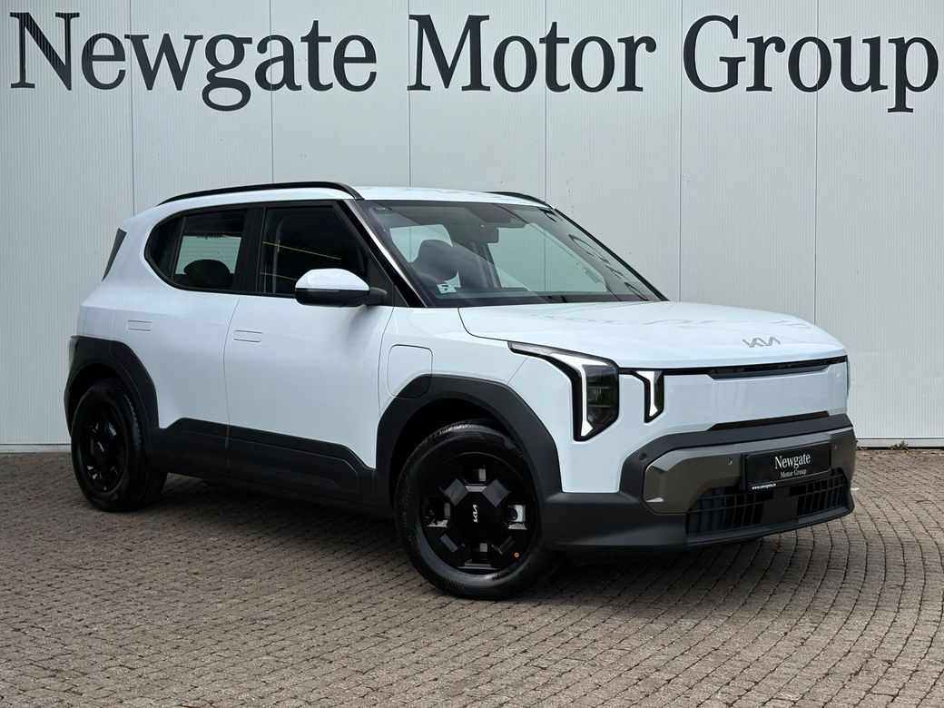 2026 Kia EV2