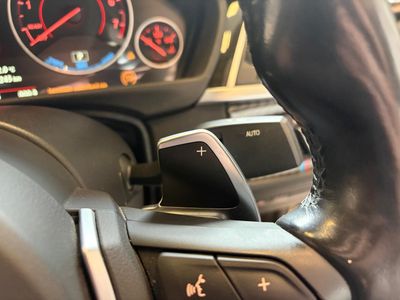 2018 BMW 330
