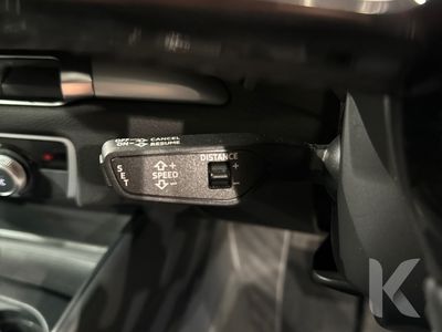 2020 Audi A3