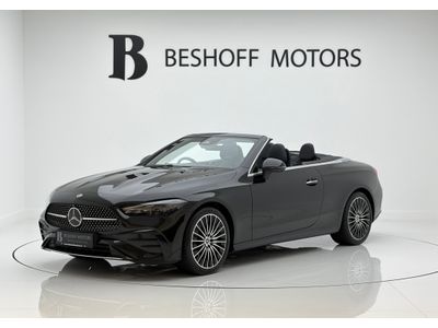 2025 Mercedes-Benz CLE