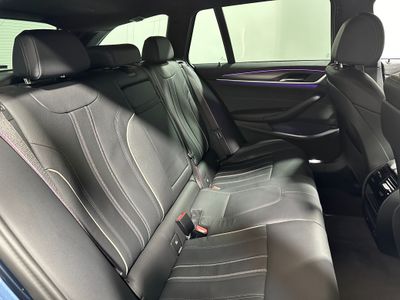 2024 BMW 5 Series