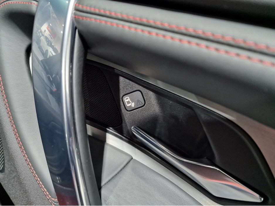 2021 Land Rover Discovery Sport