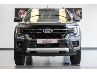 2023 Ford Ranger