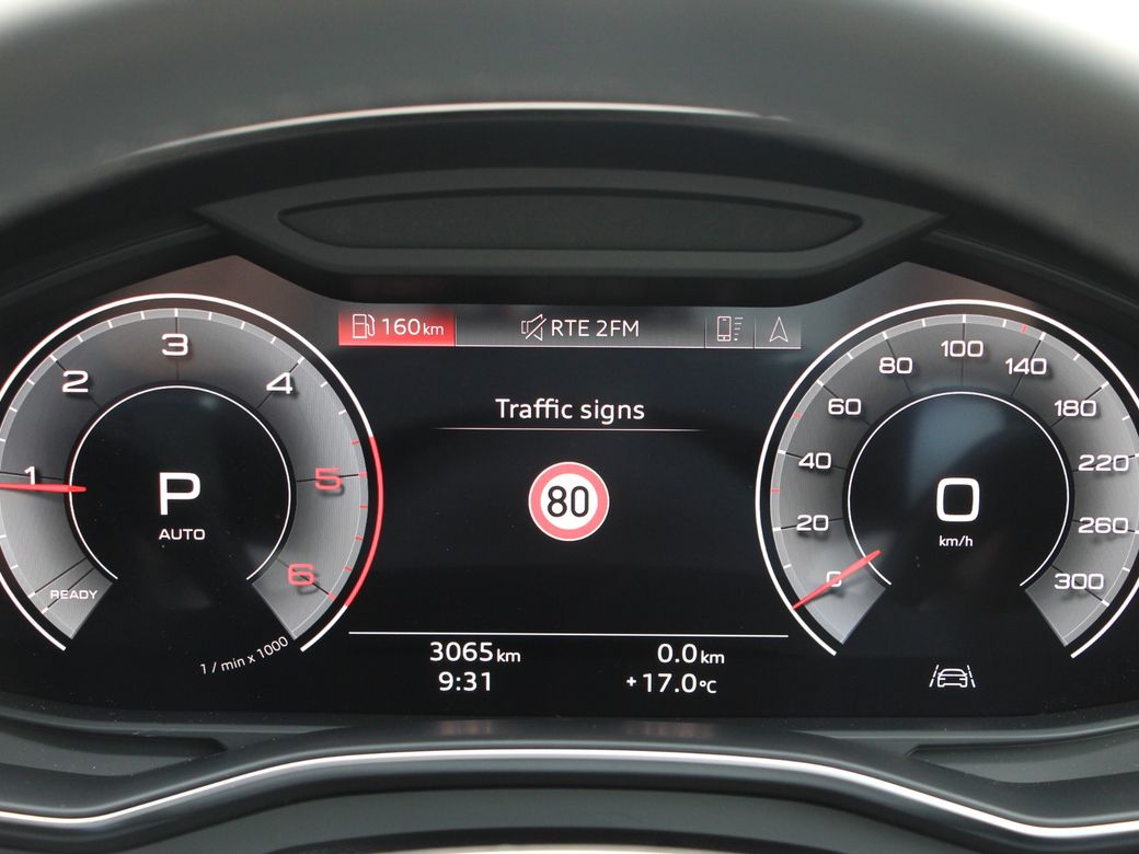 2024 Audi A6
