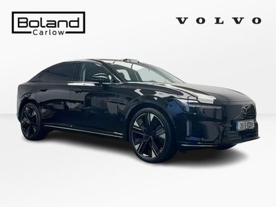 2026 Volvo ES90