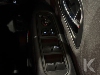2021 Honda Vezel