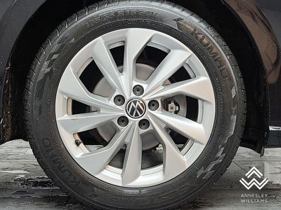 2023 Volkswagen Polo